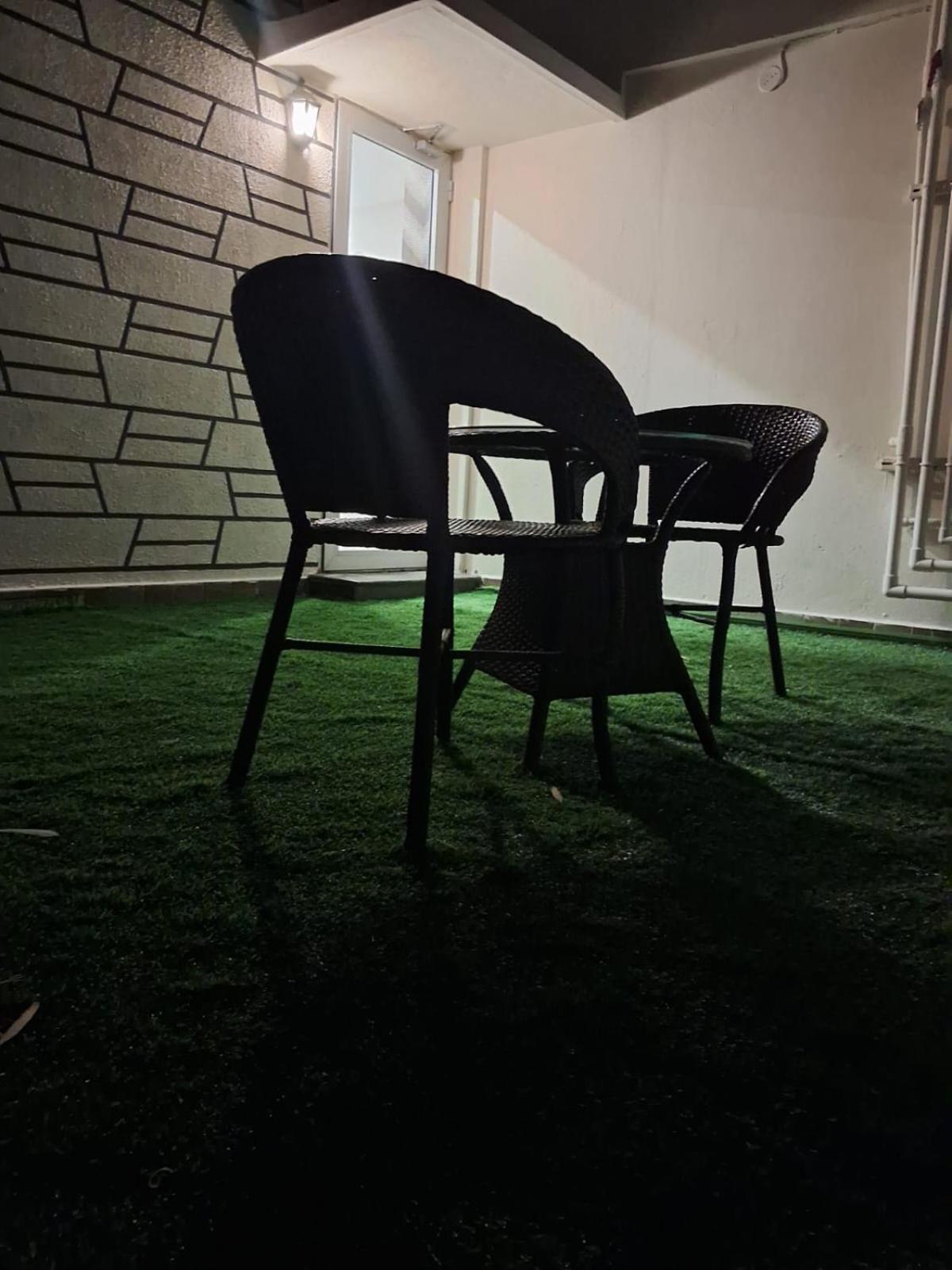 Address 24 Inn バンガロール エクステリア 写真